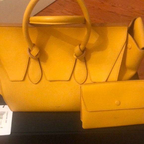 Celine phantom bag - Picture 3 of 3